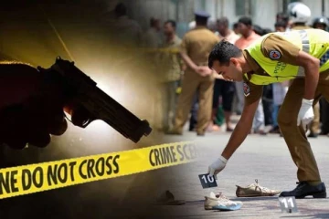 தென்னிலங்கையில் தொடரும் பதற்றம்: துப்பாக்கிச் சூட்டில் ஒருவர் பலி