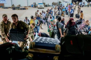 தொடரும் சூடான் போர்... பலியான அப்பாவி மக்களின் எண்ணிக்கை வெளியானது