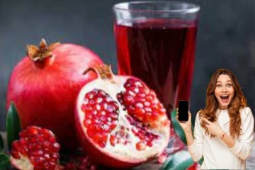 மாதுளையில் இத்தனை நன்மையா?