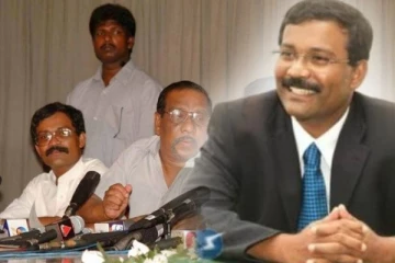 பிரிகேடியர் சு. ப.தமிழ்ச்செல்வனின் வீரவணக்க நாள் இன்று!