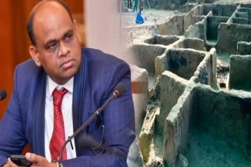 தமிழர்களுக்கு எதிராக இழைக்கப்பட்ட அநீதிகளுக்குச் செம்மணியே ஆவணம் - அரசிடம் சிறிநாத் எம்.பி கோரிக்கை