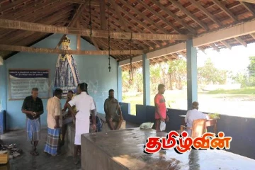 இந்தியன் இழுவை மடி படகுகளை கைது செய்வதில் அரசாங்கம் ஆர்வம் காட்டவில்லை! எழுந்துள்ள குற்றச்சாட்டு..