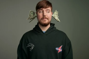 கோடிகளில் வருமானம்.., உலகில் அதிக சம்பளம் வாங்கும் யூடியூபர்: யார் தெரியுமா?