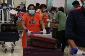 විදෙස් ශ්‍රමිකයින්ට ලැබෙන විශේෂ සහනය - අද සිට ක්‍රියාත්මකයි.