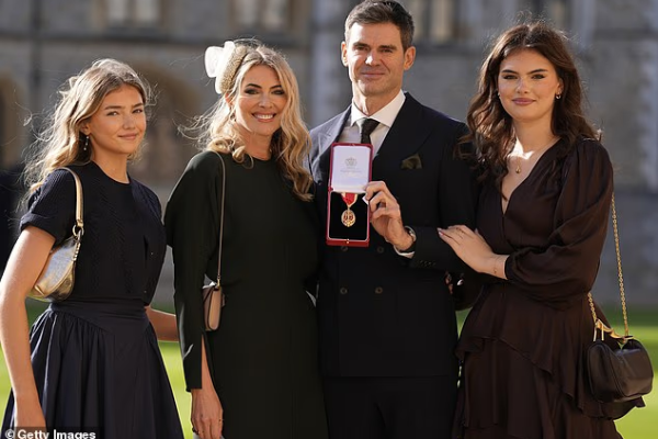 James Anderson James Anderson