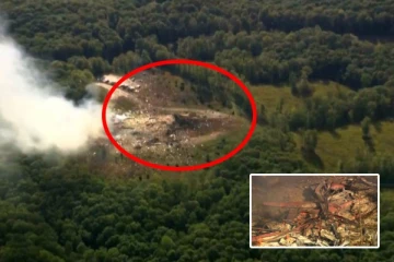 அமெரிக்க இராணுவ வெடிபொருள் ஆலையில் வெடிப்பு: பலர் உயிரிழப்பு, சிலரை காணவில்லை