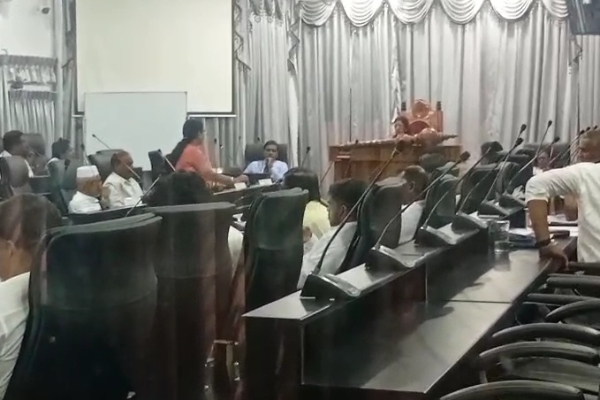 மாவீரர் நாள் தொடர்பில் யாழ். மாநகர மேயரின் அறிவிப்பு | Jaffna Mayor Announcement Regarding Maaveerar Naal மாவீரர் நாள் தொடர்பில் யாழ். மாநகர மேயரின் அறிவிப்பு | Jaffna Mayor Announcement Regarding Maaveerar Naal