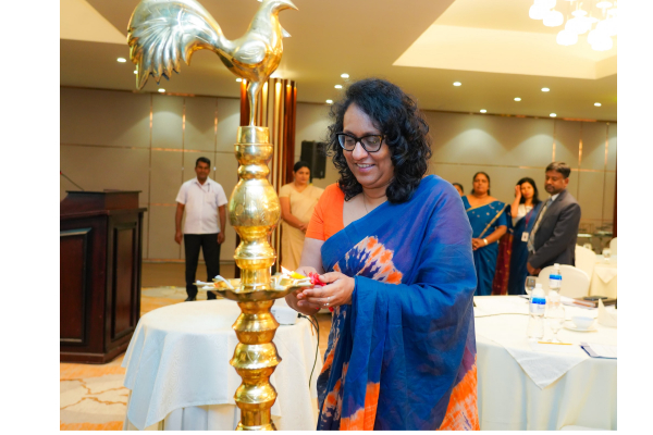 தொழிற்கல்வியில் மாணவர்களுக்கு ஏற்படும் பொருளாதார பிரச்சினை:பிரதமரின் விசேட அறிவிப்பு | Harini Amarasuriya