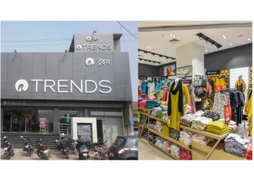 அதிக விலைக்கு உள்ளாடைகள் விற்பனை - ரிலைன்ஸ் ட்ரெண்ட்ஸ்க்கு ரூ.2,10,000 இழப்பீடு - ஷாக்கான மக்கள்...!