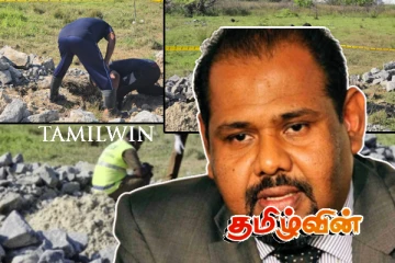 யாழ். செம்மணி மனிதப் புதைகுழிக்குப் பாதுகாப்பு அவசியம் : வலியுறுத்தும் கஜேந்திரகுமார் எம்.பி