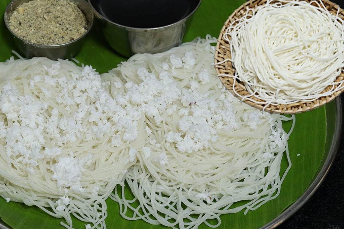 உடல் ஆரோக்கியத்திற்கு பல மடங்கு சத்துக்கள் கொடுக்கும் இடியாப்பம் | Health Benefits Of Eating Idiyappam