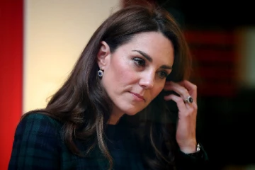 100 கோடி கடனில் திவாலான இளவரசி கேட்டின் குடும்ப நிறுவனம்