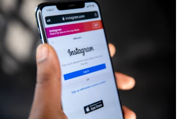 ඉන්ස්ට්‍රග්‍රෑම් භාවිතා කරන අයට විශේෂ දැනුම් දීමක්..මේදේ කරන්න එපා..