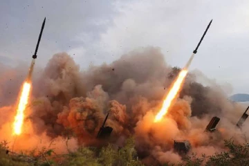 வடகொரியாவின் அணுசக்தி மற்றும் ஏவுகணை சோதனைகளுக்கு தென்கொரியா பதிலடி!