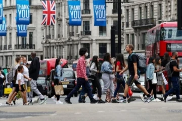 பிரித்தானிய அரசு இன்று மாலை வெளியிடவுள்ள முக்கிய அறிவிப்பு!