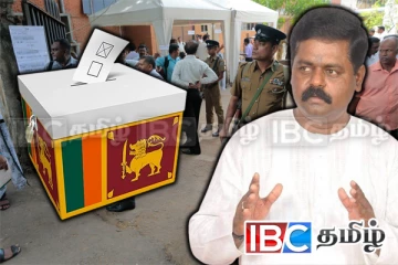 உள்ளூராட்சி மன்றங்களை தமிழ் அரசுக் கட்சி கைப்பற்றும் : சிறீதரன் சூளுரை