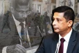 சலேயின் முஸ்லிம் பின்னணியும் புலிகளின் சிலிப்பர் செல் கதைகளும்