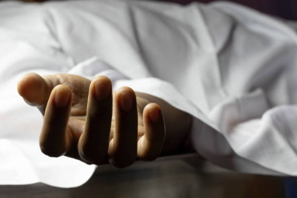 காணி ஒன்றில் மீட்கப்பட்ட சடலம் | A Dead Body Recovered From A Plot