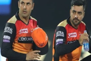 தலிபான் கொடுமை ஆரம்பம்  - ஐபிஎல் தொடரில் ஆப்கான் வீரர்கள் பங்கேற்பார்களா?