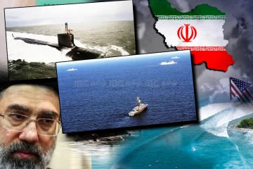 இலங்கைக் கடலில் மற்றுமொரு ஈரானிய கப்பல்! Bushehr மீது திரும்பிய சர்வதேச கவனம்