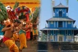 தெவிநுவர விஷ்ணு பெரஹெராவிலிருந்து காவடி நடனம் நீக்கம்