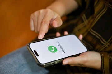 நீண்ட நாட்களாக எதிர்பார்த்த முக்கிய அப்டேடை வழங்கிய Whatsapp செயலி