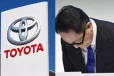 தலைகுனிந்து மன்னிப்பு கேட்ட டொயோட்டா தலைவர்: காரணம் என்ன தெரியுமா..!