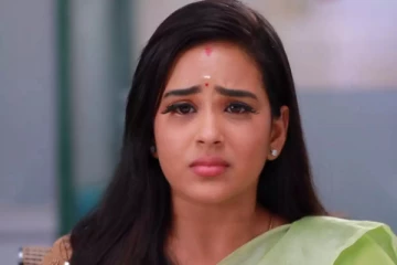 பாரதி கண்ணம்மாவில் புது அஞ்சலி இவர்தான்! வெளியான புகைப்படம்