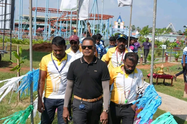 தைத்திருநாளை முன்னிட்டு ரீச்ஷாவின் மாபெரும் கபடி போட்டி | Reecha S Great Kabaddi Tournament 2026 Thai Pongal தைத்திருநாளை முன்னிட்டு ரீச்ஷாவின் மாபெரும் கபடி போட்டி | Reecha S Great Kabaddi Tournament 2026 Thai Pongal