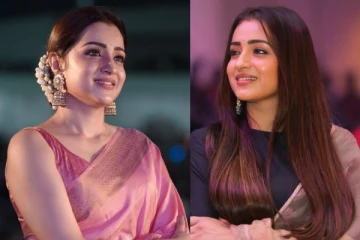 40 வயதாகியும் இதனால் தான் இன்னும் கல்யாணம் பண்ணிக்கல - மனம் திறந்த த்ரிஷா