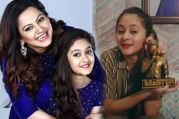 தளபதியின் உருவச்சிலையை சர்ப்ரைஸ் கிப்ட்டாக கொடுத்து மகளை அழவைத்த அர்ச்சனா!