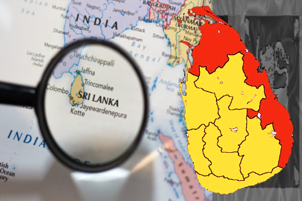 தமிழர்களது உரிமைகளை பறித்து வழங்கப்பட்டதே இலங்கைக்கான சுதந்திரம் - சிவஞானம் சிறீதரன் | Samasti System Created Sridharan Tna Mp Jaffna