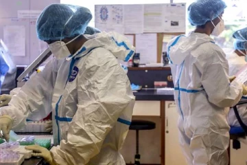 இலங்கையில் இன்று இதுவரையில் கொரோனாவால் பாதிக்கப்பட்டவர்களின் எண்ணிக்கை!