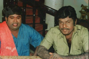 கவுண்டமணி தவறவிட்ட சூப்பர்ஹிட் திரைப்படம்..எந்த படம் தெரியுமா ?