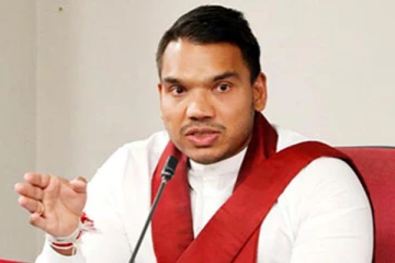 தனக்கான குழியைத் தானே தோண்டும் அரசாங்கம்; நாமல் காழ்ப்புணர்ச்சி