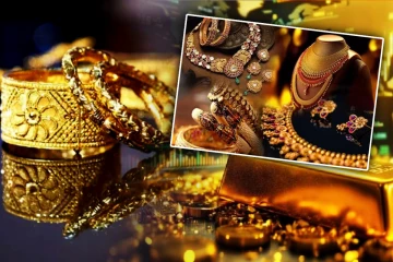 தங்கத்தின் விலையில் ஏற்பட்ட திடீர் மாற்றம்