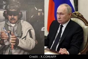 Operation Absolute Resolve: வெனிசுலா மீதான அமெரிக்க தாக்குதலும், ரஷ்யாவின் மௌனமும்