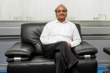 அரசாங்க வேலையை விட்டுவிட்டு... துணிந்து செய்த தொழில்: இன்று அவரது சொத்து மதிப்பு