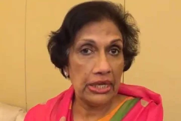 தனது நண்பனுக்காக சந்திரிக்கா செய்த நெகிழ்ச்சியான செயல்