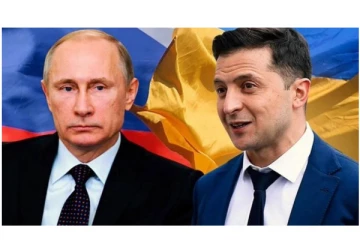 ரஷ்ய நிதித் துறையில் 50 ஆண்டு தடை - உக்ரைன் அரசு அதிரடி..!