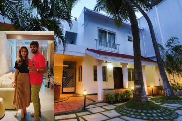 கோடிகளில் புது வீடு கட்டும் நயன்தாரா... இவ்வளவு ரகசியம் உள்ளதா? வாயடைத்துபோன திரையுலகம்!