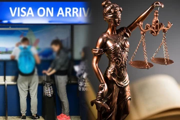 விஎப்எஸ் குளோபலுக்கு எதிராக நீதிமன்றை நாடியுள்ள சுற்றுலா அமைப்புக்கள்