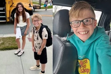 உருவகேலி கொடுமை செய்த வகுப்பு தோழர்கள்..10 வயது சிறுவன் எடுத்த விபரீத முடிவு