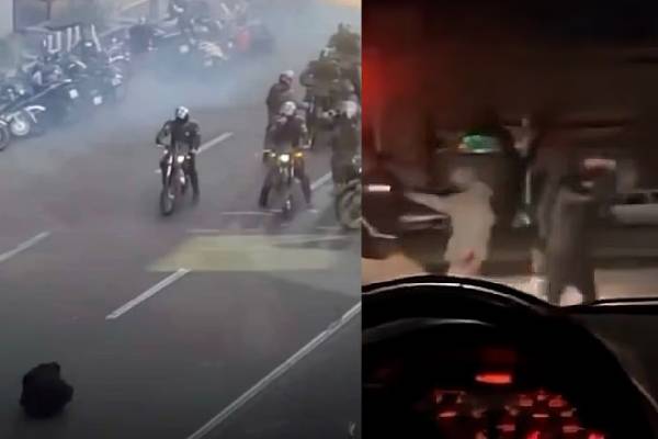 அமெரிக்கப் படைகள் குறிவைக்கப்படும்... ட்ரம்பின் மிரட்டலுக்கு ஈரான் பதிலடி | Iranian Officials Warning