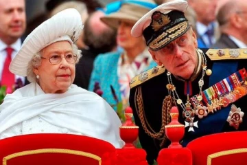 பிரித்தானியா இளவரசர் பிலிப் எழுதிய உயிலை 90 ஆண்டுகள் சீல் வைக்க உத்தரவு!