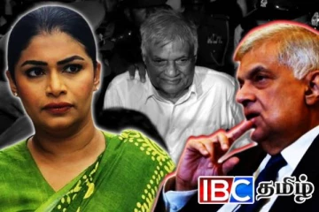 ஜே.வி.பியை வைத்து ரணில் செய்த சூழ்ச்சி! திரைமறைவு அரசியலை அம்பலப்படுத்திய ஹிருணிகா