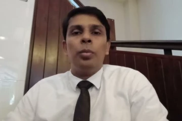 பெண்ணின் நடத்தை குறித்து சர்ச்சைக்குரிய சொல்லாடல் ; எம். பி அர்ச்சுனாவின் விளக்கம்