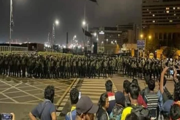 அனைத்து திசைகளில் இருந்தும் தாக்குதல் நடத்திய படையினர்! பாதிக்கப்பட்ட  இளைஞர் செயற்பாட்டாளர் வழங்கும் தகவல்