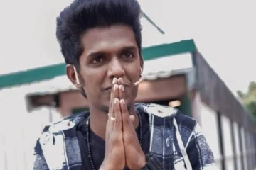 அம்மா, அப்பாவிற்கு 60ம் கல்யாணம் செய்து வைத்து அழகு பார்த்த KPY பாலா- வீடியோவுடன் இதோ