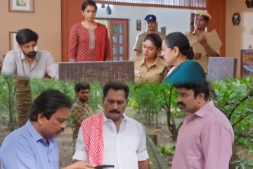 Ethirneechal: குணசேகரன் எதிராக தாயின் வாக்குமூலம்... அனைத்து உண்மையையும் உடைத்த தருணம்